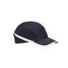 Vent Cool Bump Cap - 2