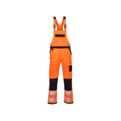 PW3 Hi-Vis laclové kalhoty - 1