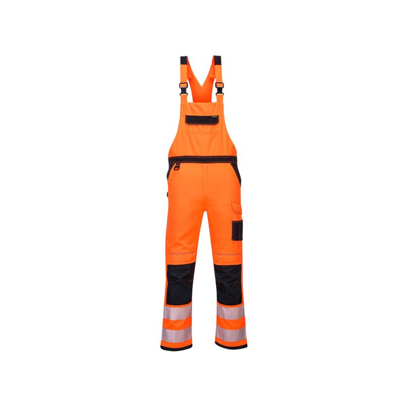 PW3 Hi-Vis laclové kalhoty - 1