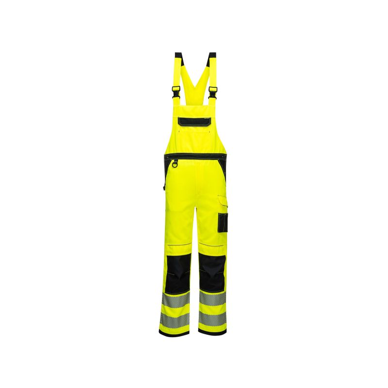 PW3 Hi-Vis laclové kalhoty - 2