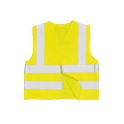 Hi-Vis dětská vesta - 2