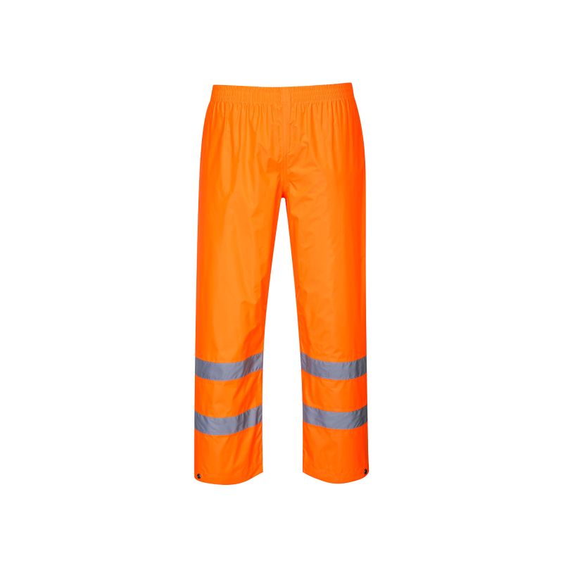 Kalhoty Hi-Vis Rain - 1