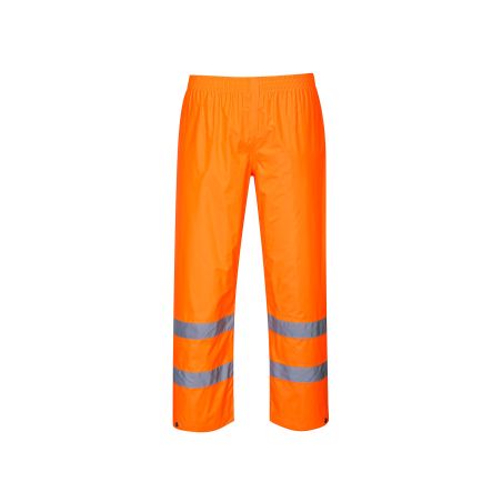 Kalhoty Hi-Vis Rain - 1