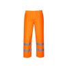 Kalhoty Hi-Vis Rain - 1