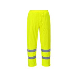 Kalhoty Hi-Vis Rain - 2