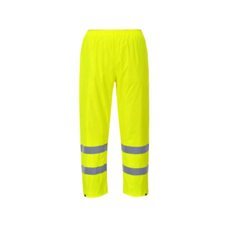 Kalhoty Hi-Vis Rain - 2