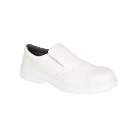 Obuv Occupational Slip On O2 - 1