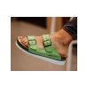 KORKY GREEN Slipper - 6