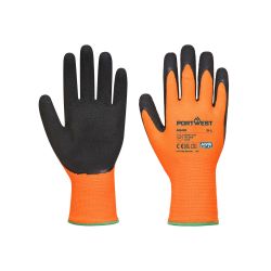 Rukavice HiVis Grip - 1