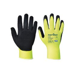 Rukavice HiVis Grip - 2