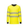 Tričko Hi-Vis odolné proti ohni WX3 - 1