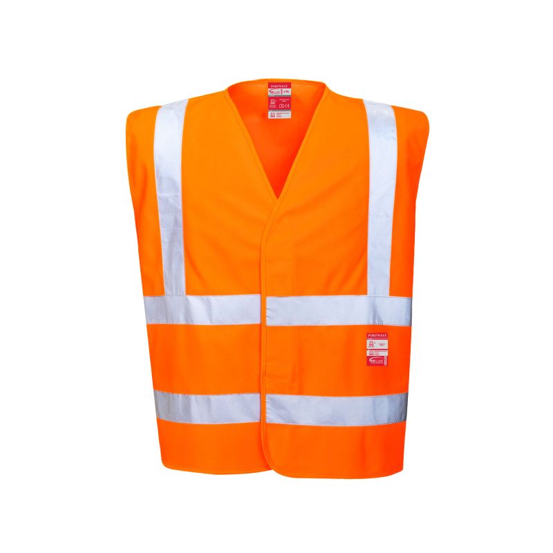 Vesta Hi-Vis FR - 1