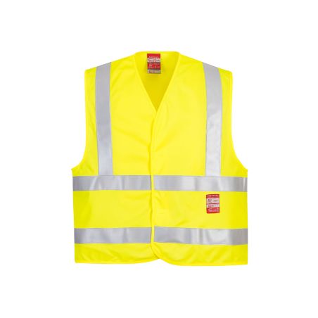 Vesta Hi-Vis FR - 2