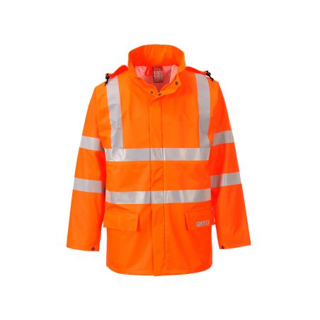 Bunda Sealtex Flame Hi-Vis - 1