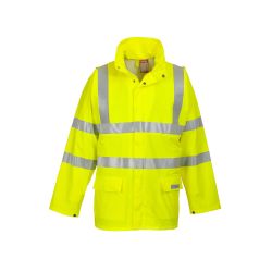 Bunda Sealtex Flame Hi-Vis - 2