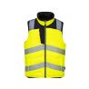 Oboustranná vesta PW3 Hi-Vis - 2