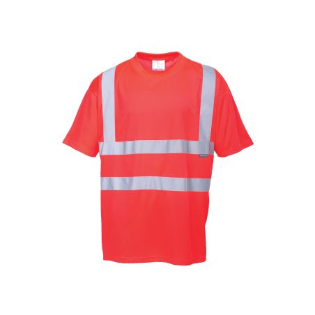 Hi-Vis triko - 1