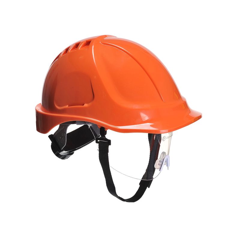 Přilba Endurance Plus Visor - 1