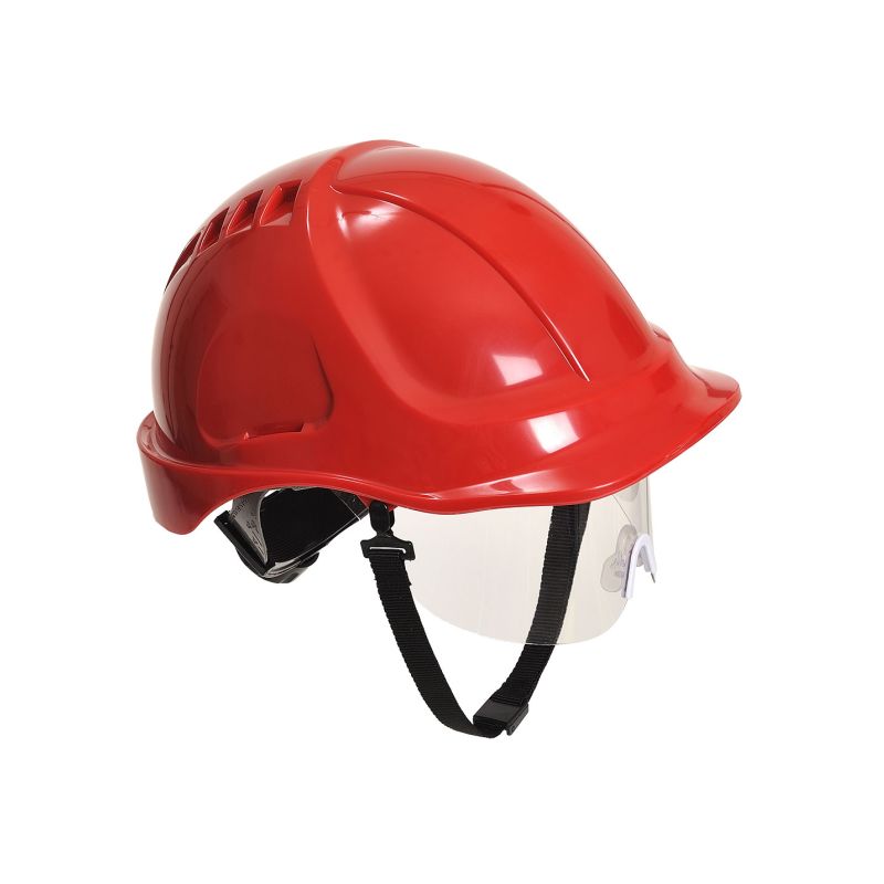 Přilba Endurance Plus Visor - 3