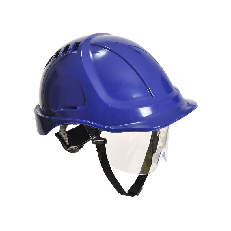 Přilba Endurance Plus Visor - 5