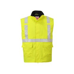 Vesta Bizflame Rain Hi-Vis Antistatic FR - 2