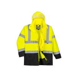 Bunda HiVis Executive 5v1 - 4