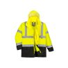 Bunda HiVis Executive 5v1 - 4