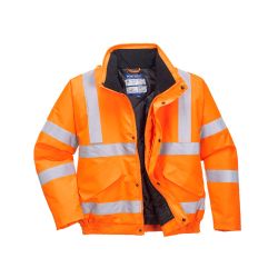 Bomber Hi-Vis RIS - 1