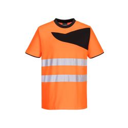 Tričko PW2 Hi-Vis S/S - 1