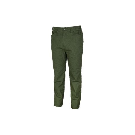 ADAMOS Trousers green - 1