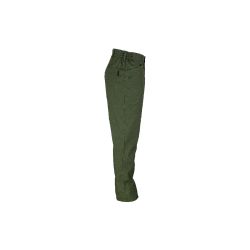 ADAMOS Trousers green - 2