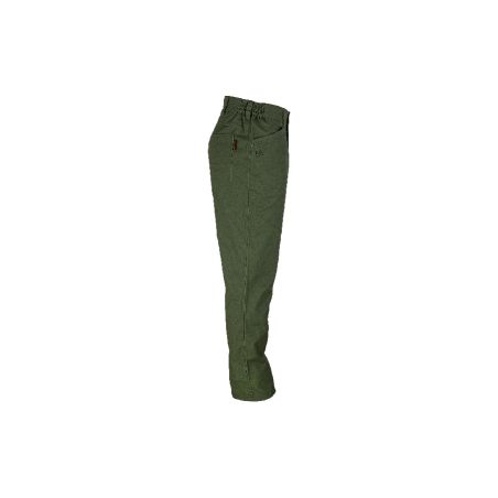 ADAMOS Trousers green - 2