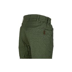 ADAMOS Trousers green - 4