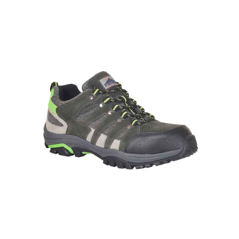 Steelite Loire Low Cut Trainer S1P HRO - 1