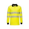 FR Hi-Vis polokošile - 1