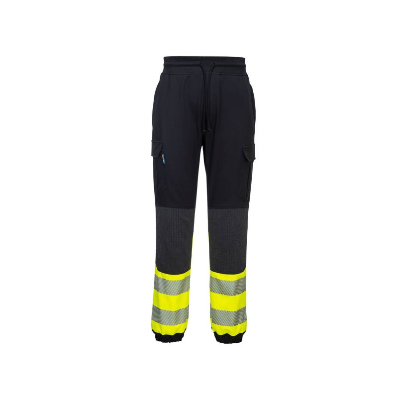 Kalhoty KX3 Hi-Vis Flexi - 2