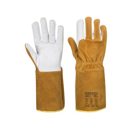 TIG Ultra svařovací rukavice - 1