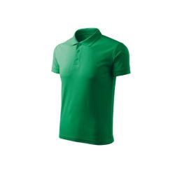 Pique Polo Free - 3