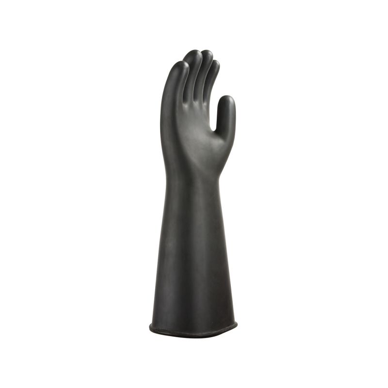 Rukavice Heavyweight Latex Rubber - 1