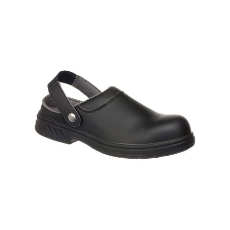 Steelite Safety Clog SB AE WRU - 1