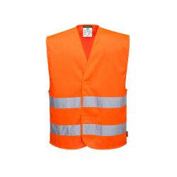 Vesta MeshAir Hi-Vis Two Band - 1