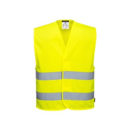 Vesta MeshAir Hi-Vis Two Band - 2