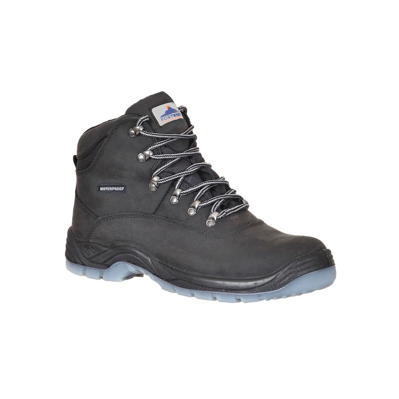 Steelite All Weather Boot S3 WR - 1