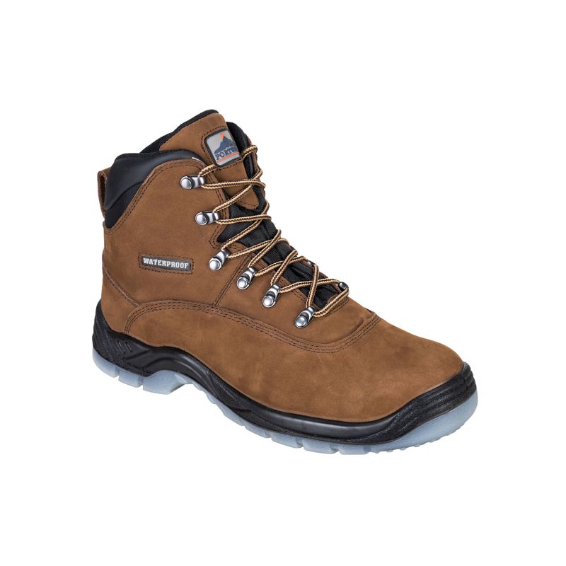 Steelite All Weather Boot S3 WR - 2