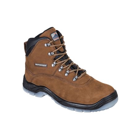 Steelite All Weather Boot S3 WR - 2