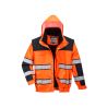 Hi-Vis bomber Classic - 1