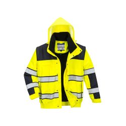 Hi-Vis bomber Classic - 2