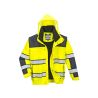 Hi-Vis bomber Classic - 3