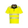 Polokošile DX4 Hi-Vis S/S - 2