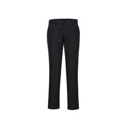 Kalhoty Stretch Slim Chino - 1